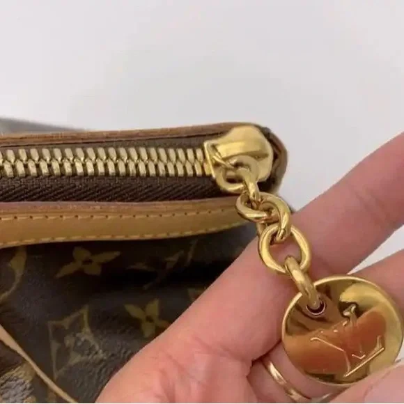 LOUIS VUITTON TIVOLI GM - Picture 11 of 11